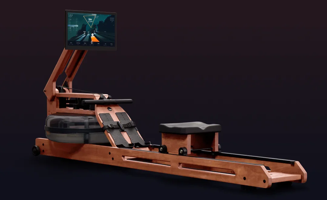 Ergatta Rower Review