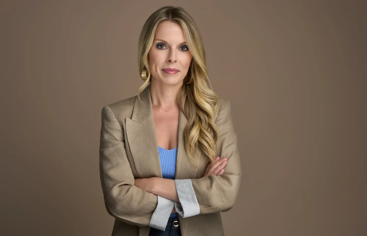 headshot of Brynn Scarborough