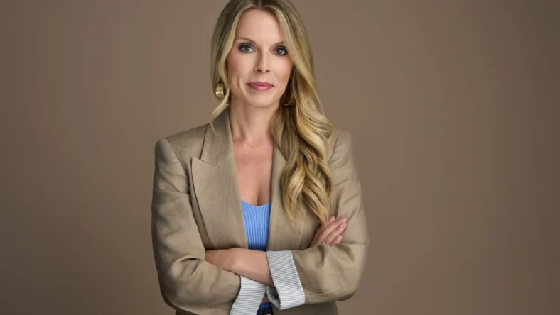 headshot of Brynn Scarborough