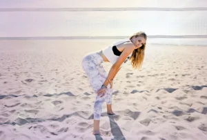 Kerri Walsh Jennings Volleyball