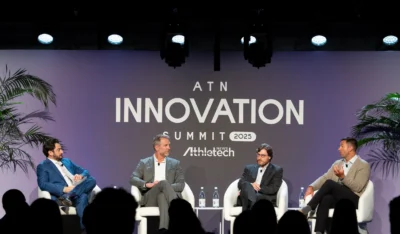 Edward Hertzman, Darren MacDonald, John Stellato and Mark Watterson