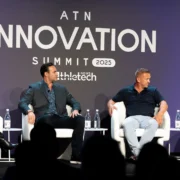 Gym of the Future panelists at the ATN Innovation Summit