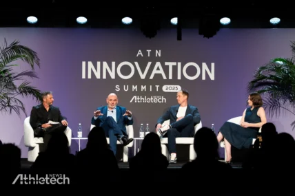 From l to r: Eric Malzone, Dana Milkie, Joe DeMarco and Natalie Jones