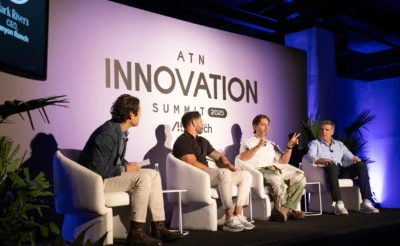 ATN Innovation Summit on hospitality