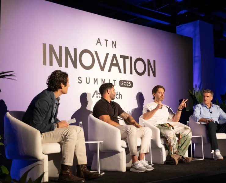 ATN Innovation Summit on hospitality