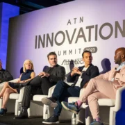 ATN Innovation summit on growth