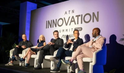 ATN Innovation summit on growth