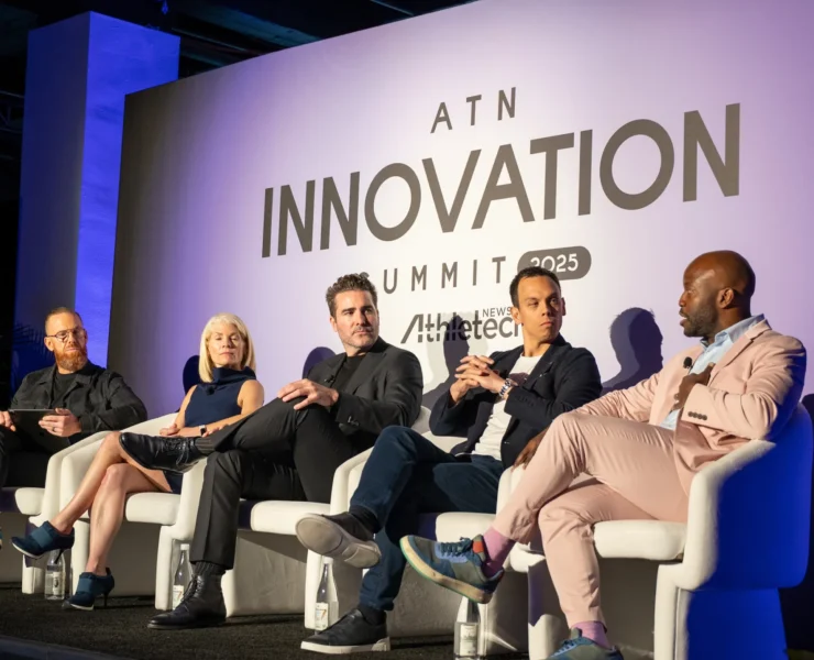 ATN Innovation summit on growth
