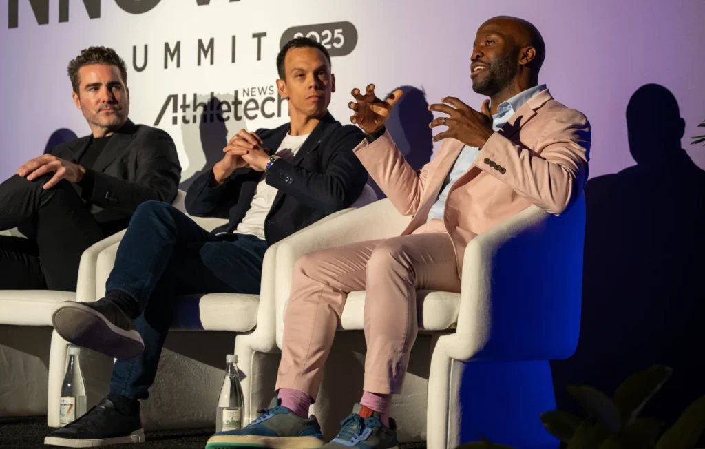 Brandon Cullen, Mike Tan, and Bryan Myers on growth