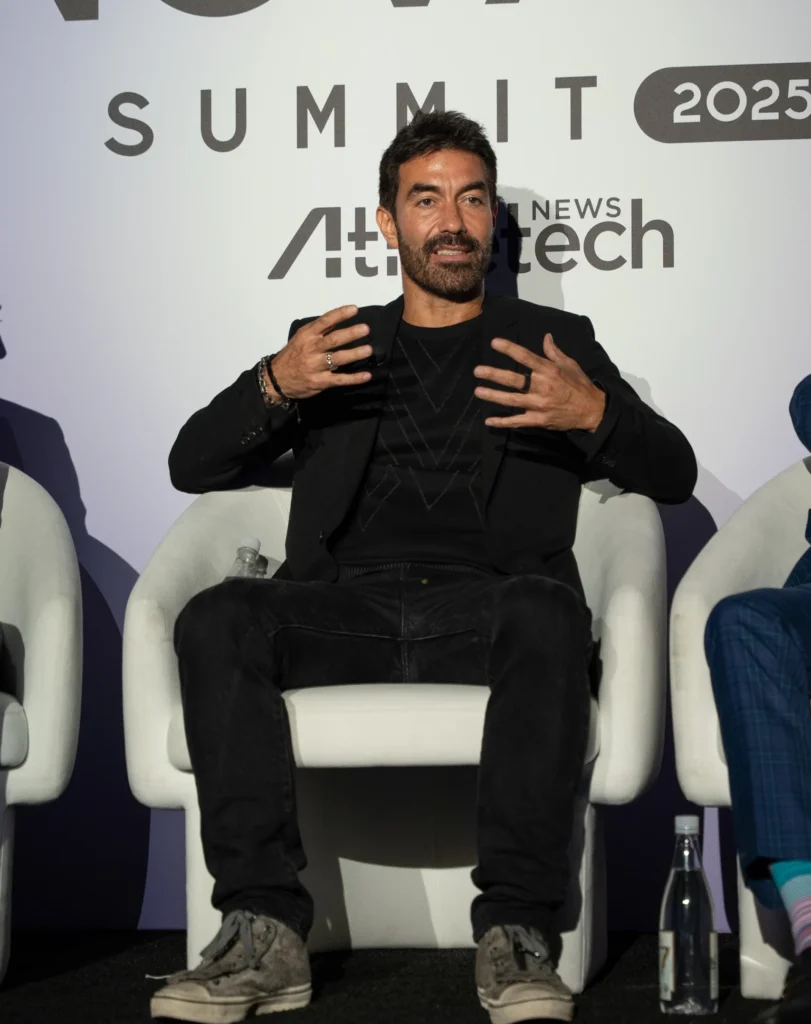 Eric Litman at ATN Innovation Summit