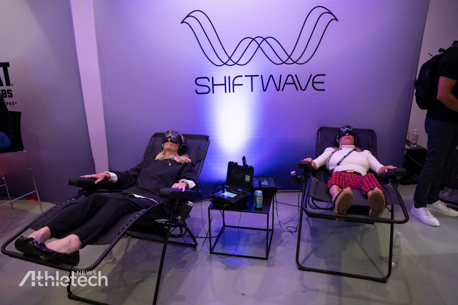 Shiftwave