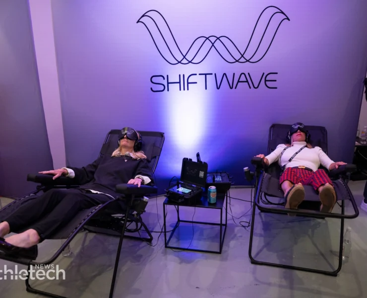 Shiftwave