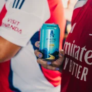 Athletic Brewing
