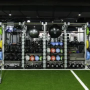 Gold's Gym Beverly Center Los Angeles California