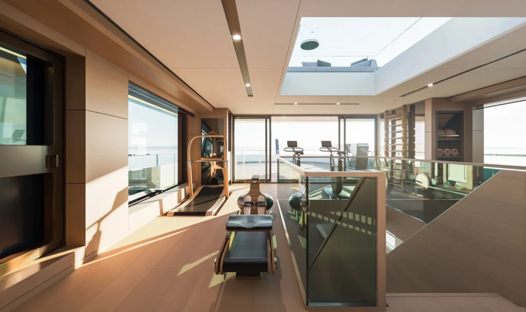 Sea Rover, Pent, Dutch Design