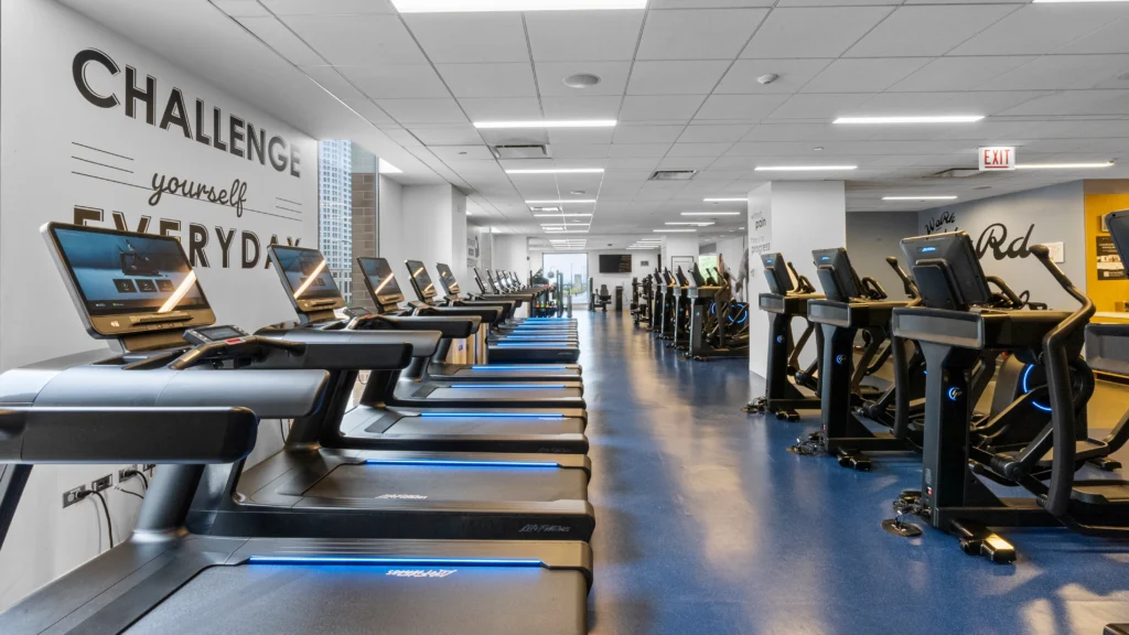 Life Fitness SYMBIO