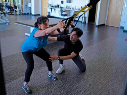 TRX Training