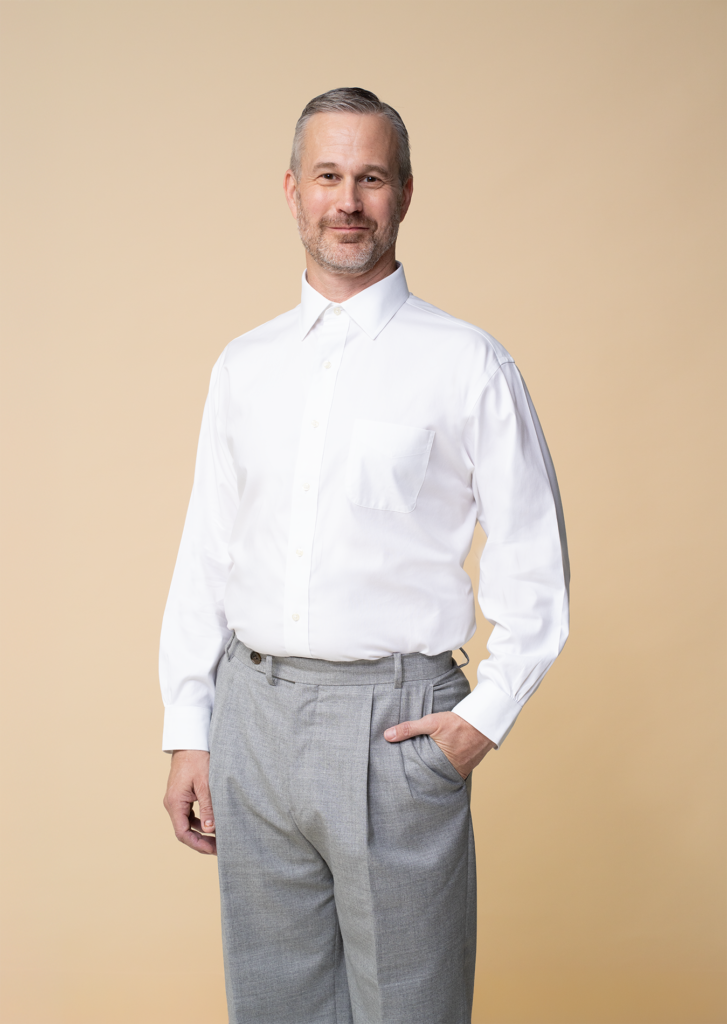 Dr. Craig Primack for Hims