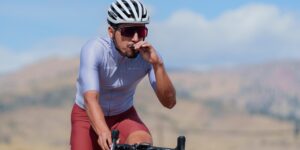 ban on bicycle in the desert