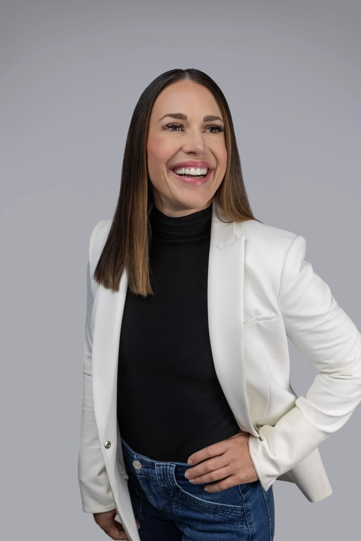 Gap Inc. Appoints Maggie Gauger as Athleta President and Chief Executive Officer