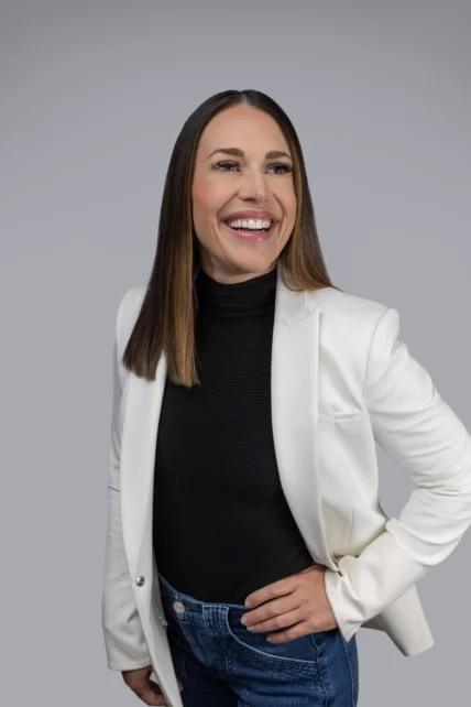 Gap Inc. Appoints Maggie Gauger as Athleta President and Chief Executive Officer