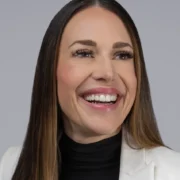 Gap Inc. Appoints Maggie Gauger as Athleta President and Chief Executive Officer