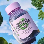 Lemme greens supplement