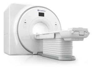 CoreViva MRI Machine