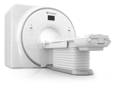 CoreViva MRI Machine