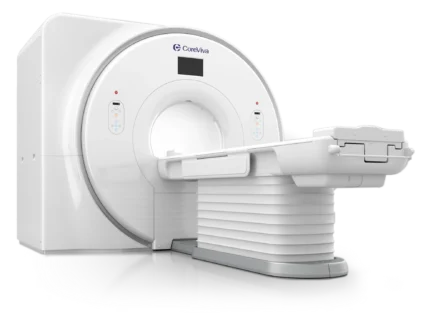 CoreViva MRI Machine