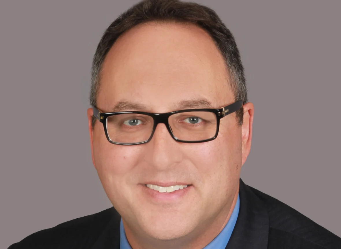 TD Bank's Mark Wasilefsky