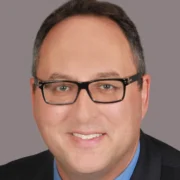 TD Bank's Mark Wasilefsky