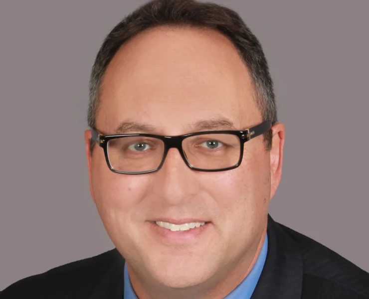 TD Bank's Mark Wasilefsky