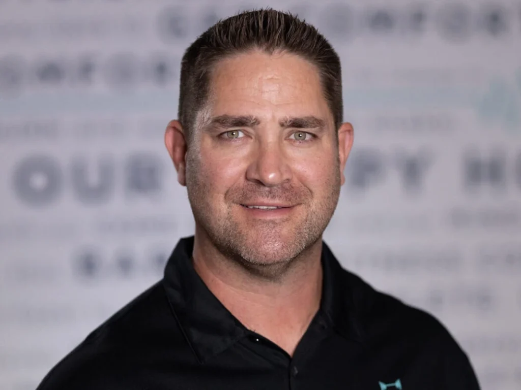 Matt McCollum