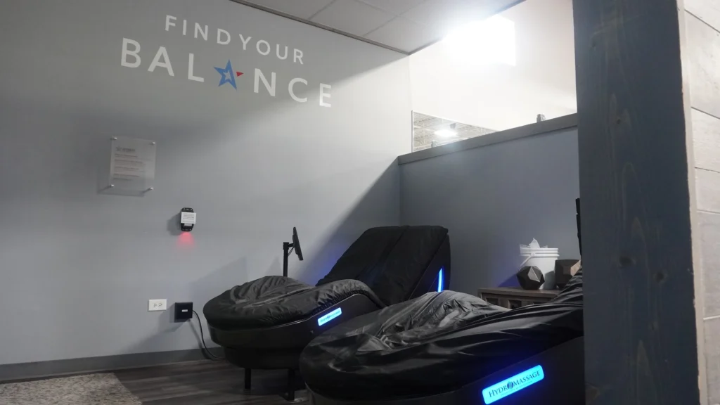 Fitness Premier
