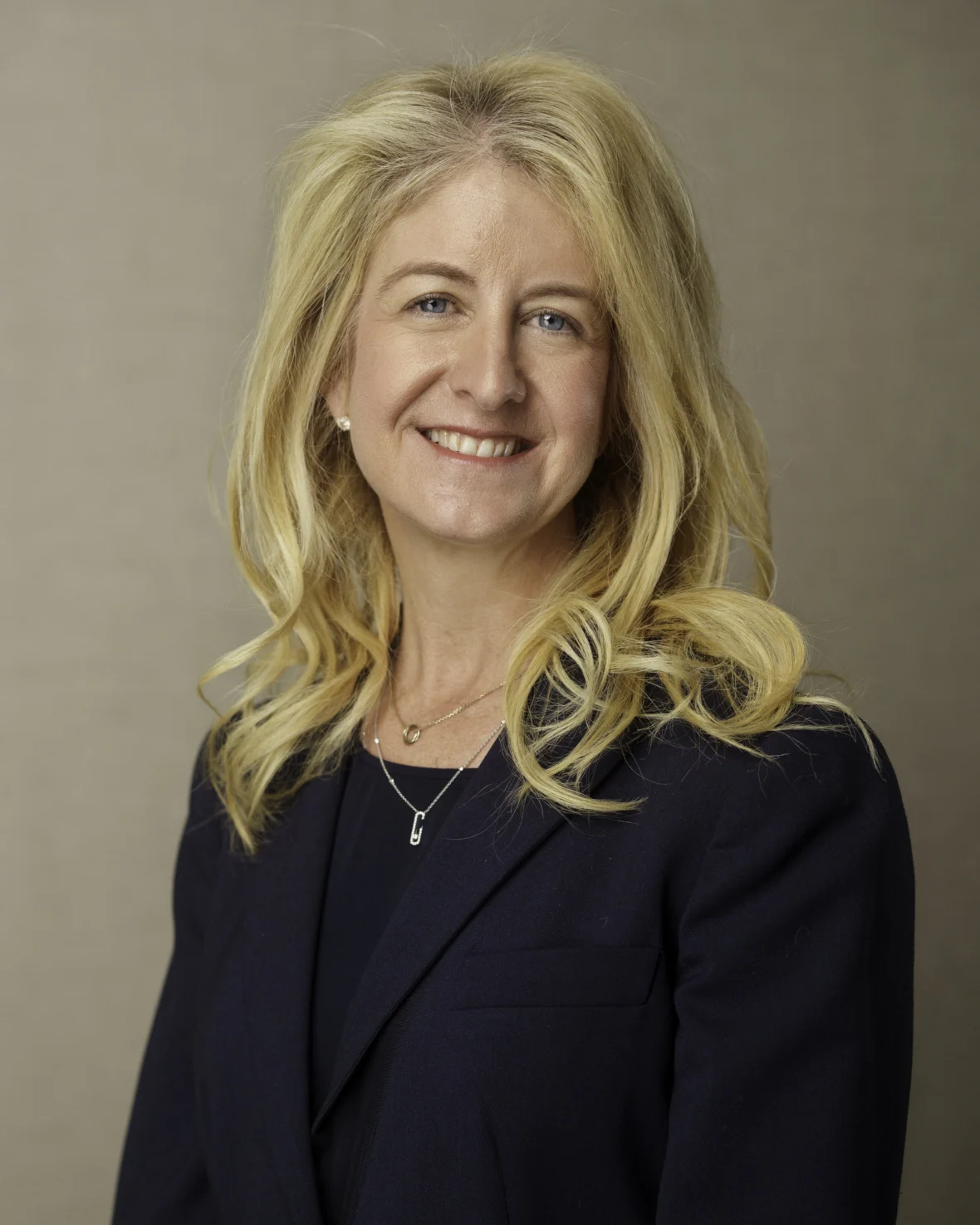 A smiling headshot of Natasha Deckman.