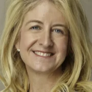 A smiling headshot of Natasha Deckman.