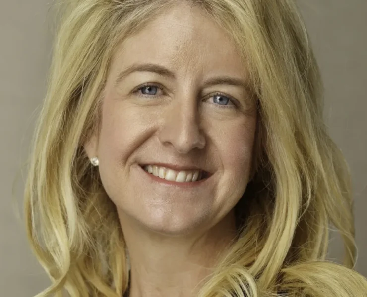 A smiling headshot of Natasha Deckman.