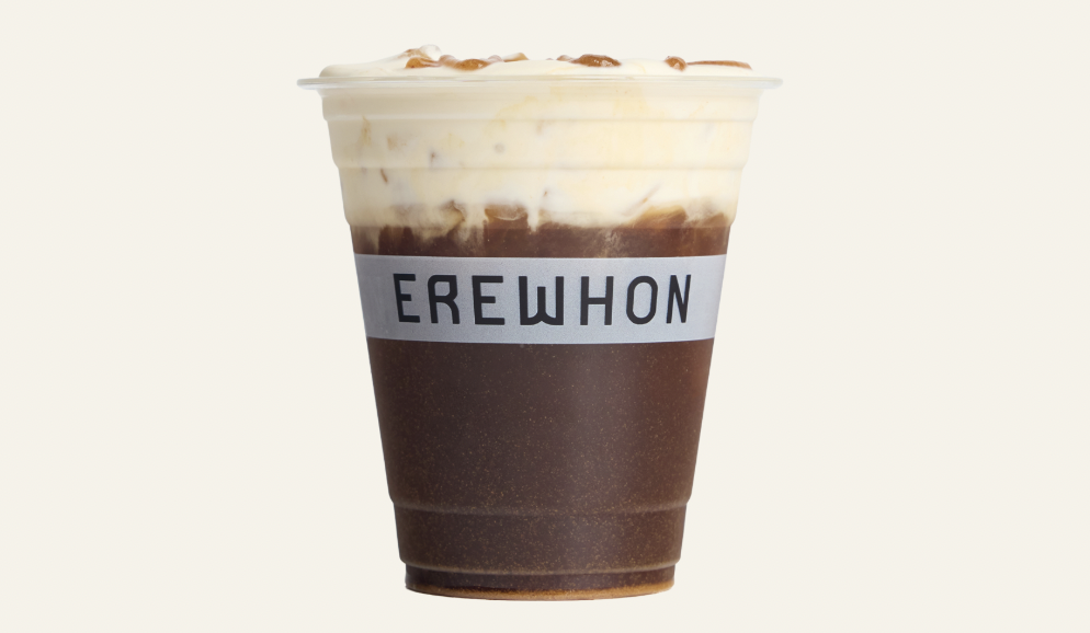 erewhon's cowboy brew