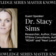 Dr. Stacy Sims on women's fitness