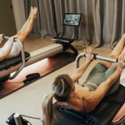 Freemotion Fitness