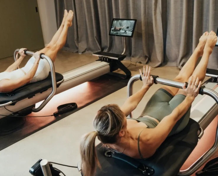 Freemotion Fitness