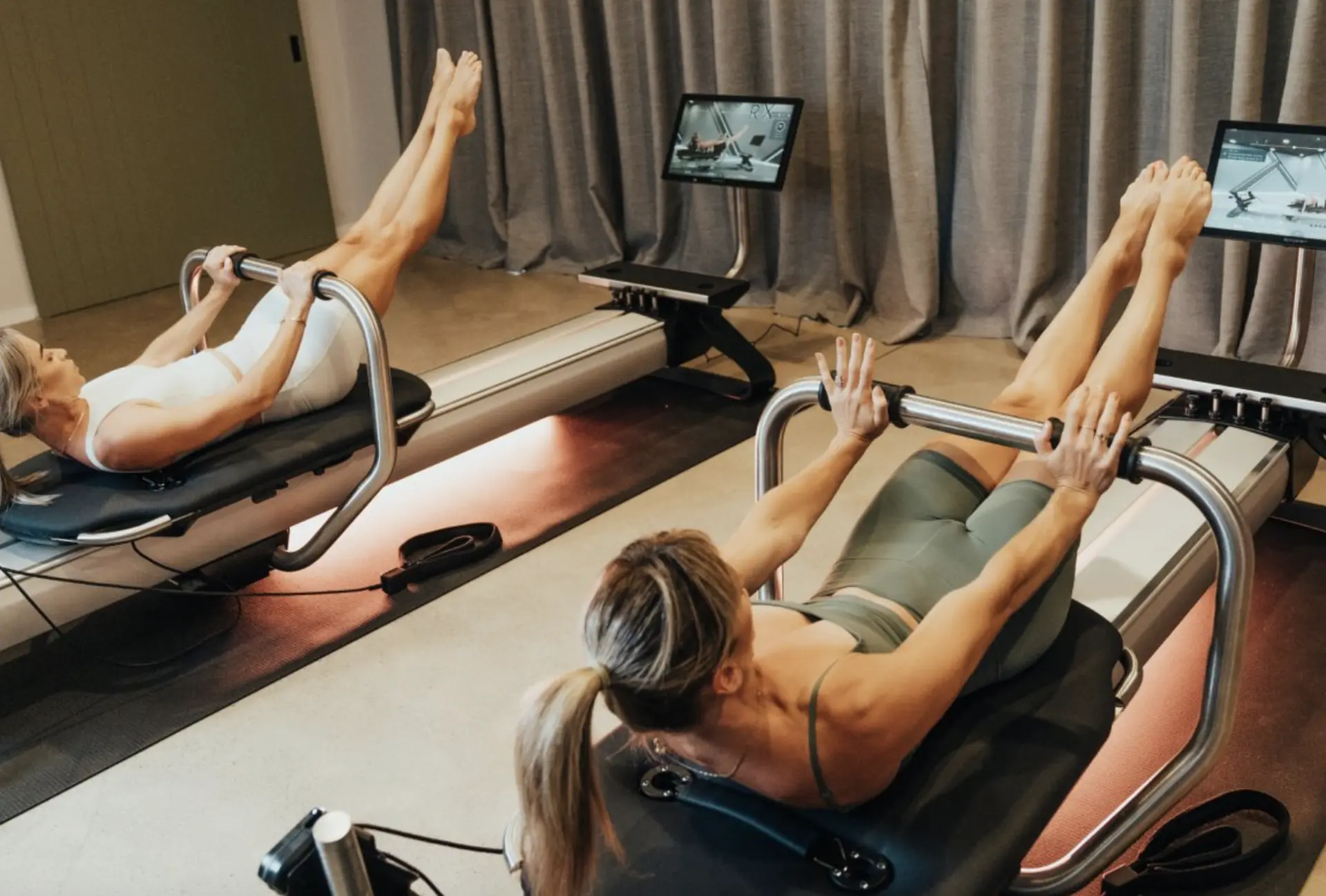 Freemotion Fitness