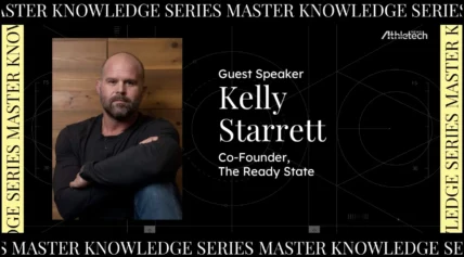 Kelly Starrett
