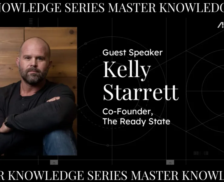 Kelly Starrett