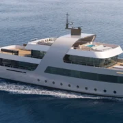 Sea Rover, Pent, Dutch Design