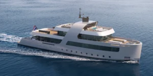 Sea Rover, Pent, Dutch Design