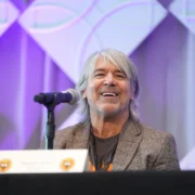 Hotworx founder and CEO Stephen Smith