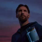 Stanley 1913 Leo Messi collab