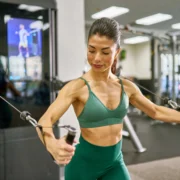 Echelon strength pro